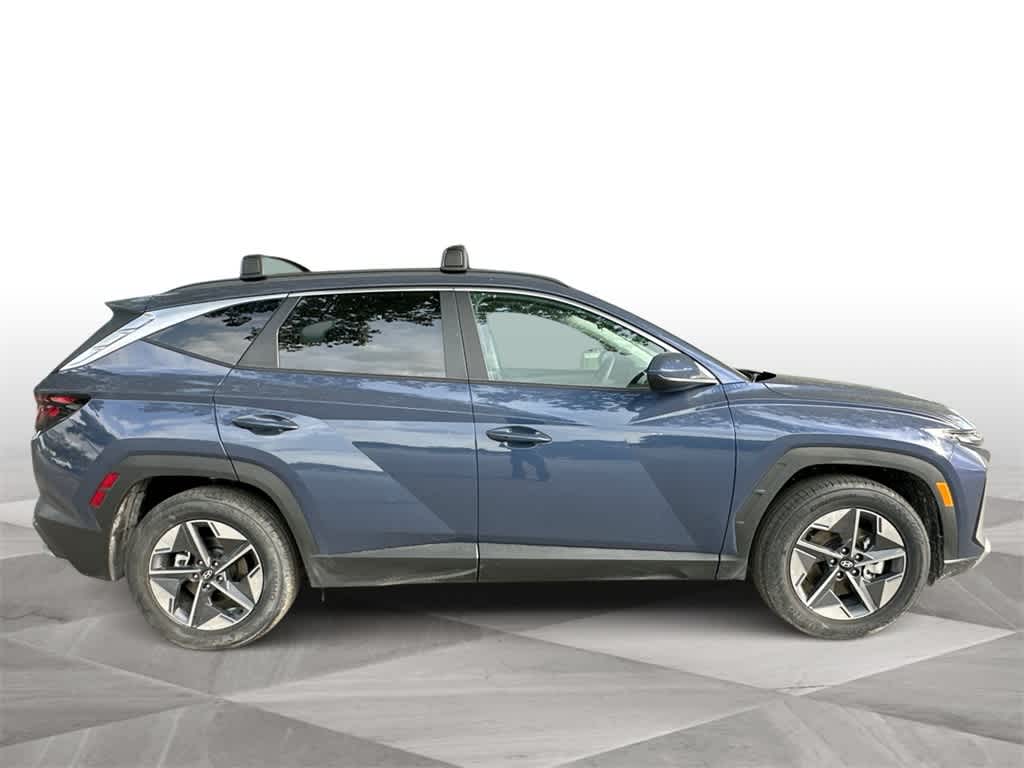 Thumbnail: 2026 Hyundai Tucson - 9