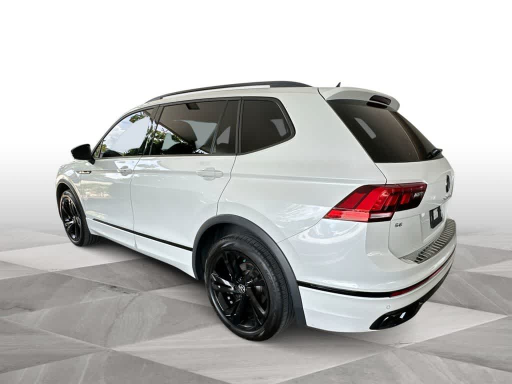 Thumbnail: 2024 Volkswagen Tiguan - 6