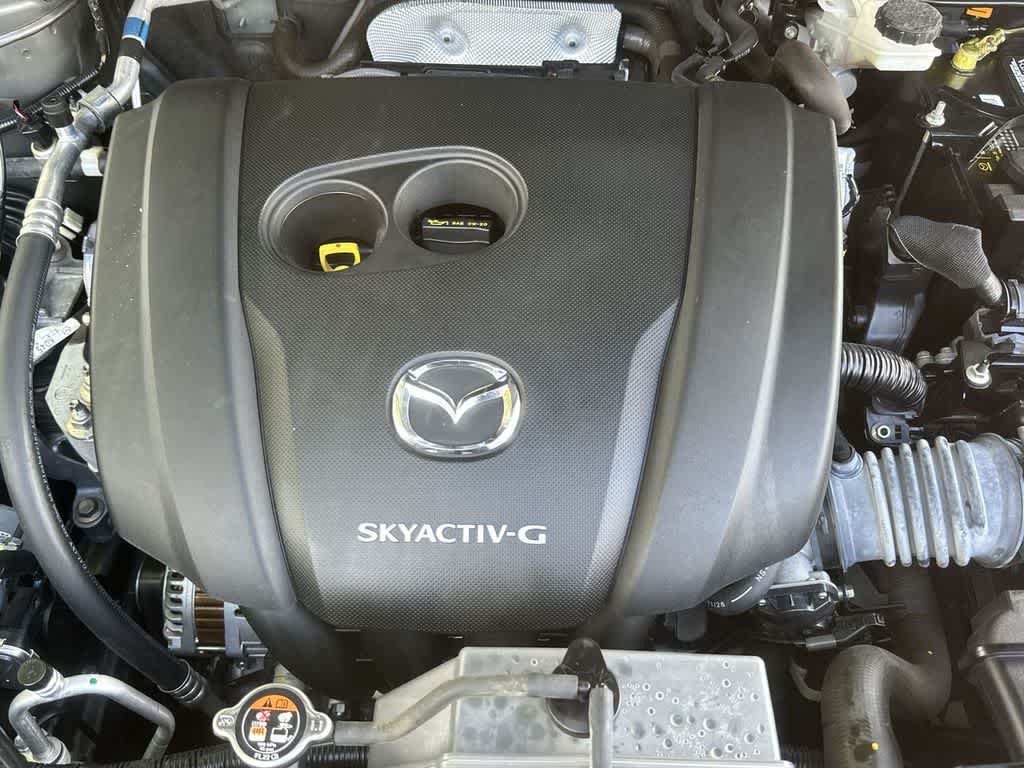 Thumbnail: 2023 Mazda CX-5 - 12