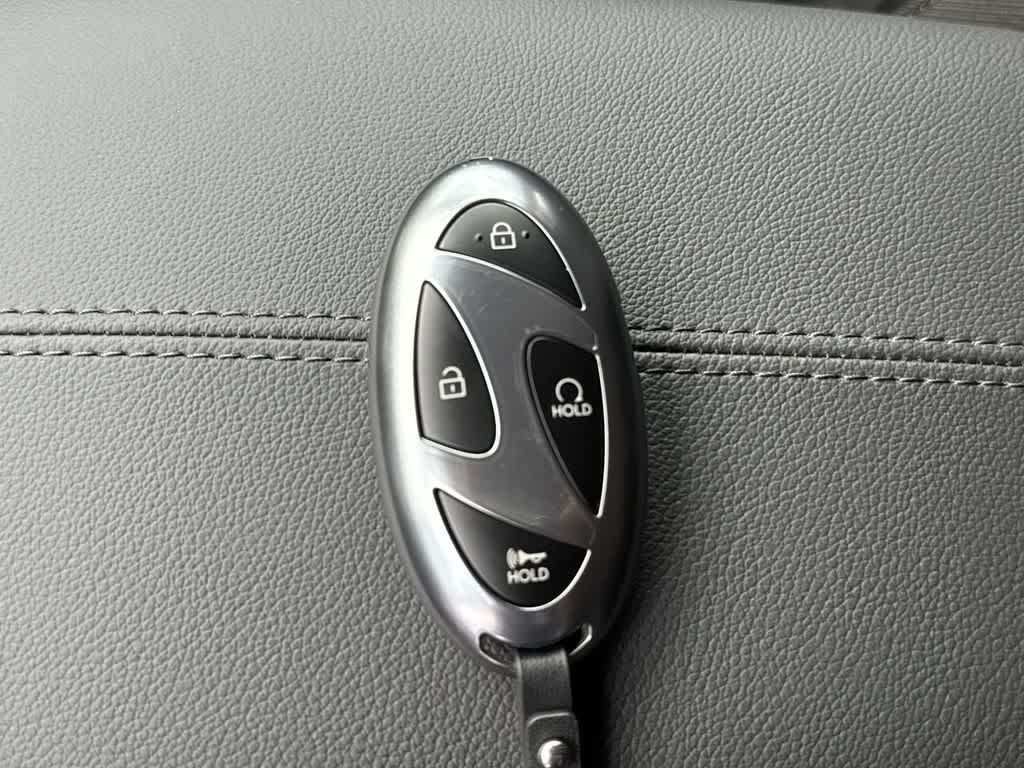 Thumbnail: 2026 Hyundai Tucson - 28