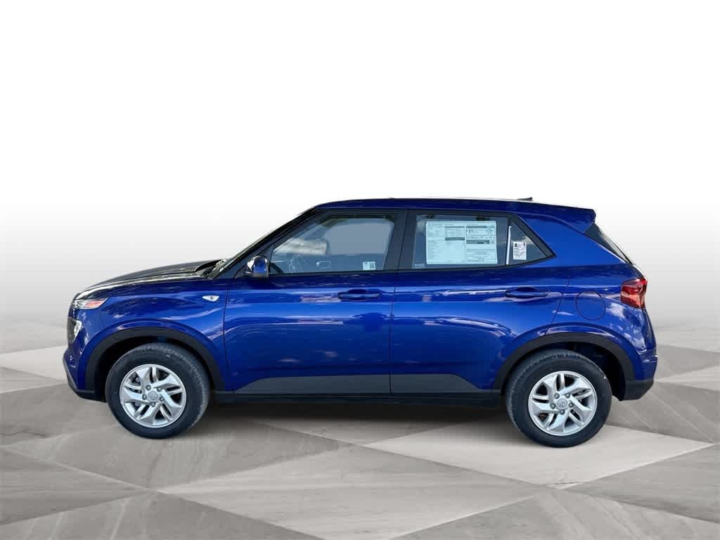 2025 Hyundai Venue SE 5