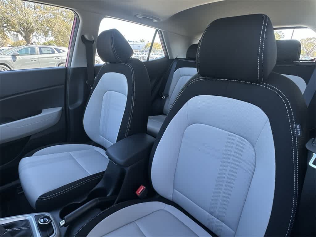 Thumbnail: 2025 Hyundai Venue - 14