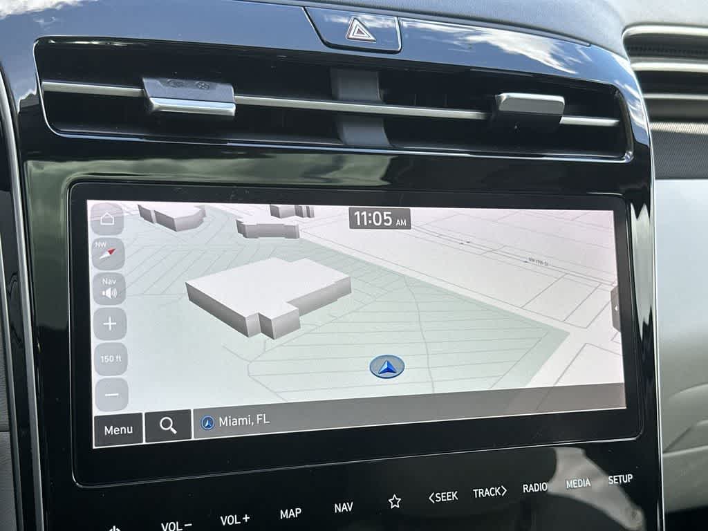 Thumbnail: 2023 Hyundai Tucson - 18