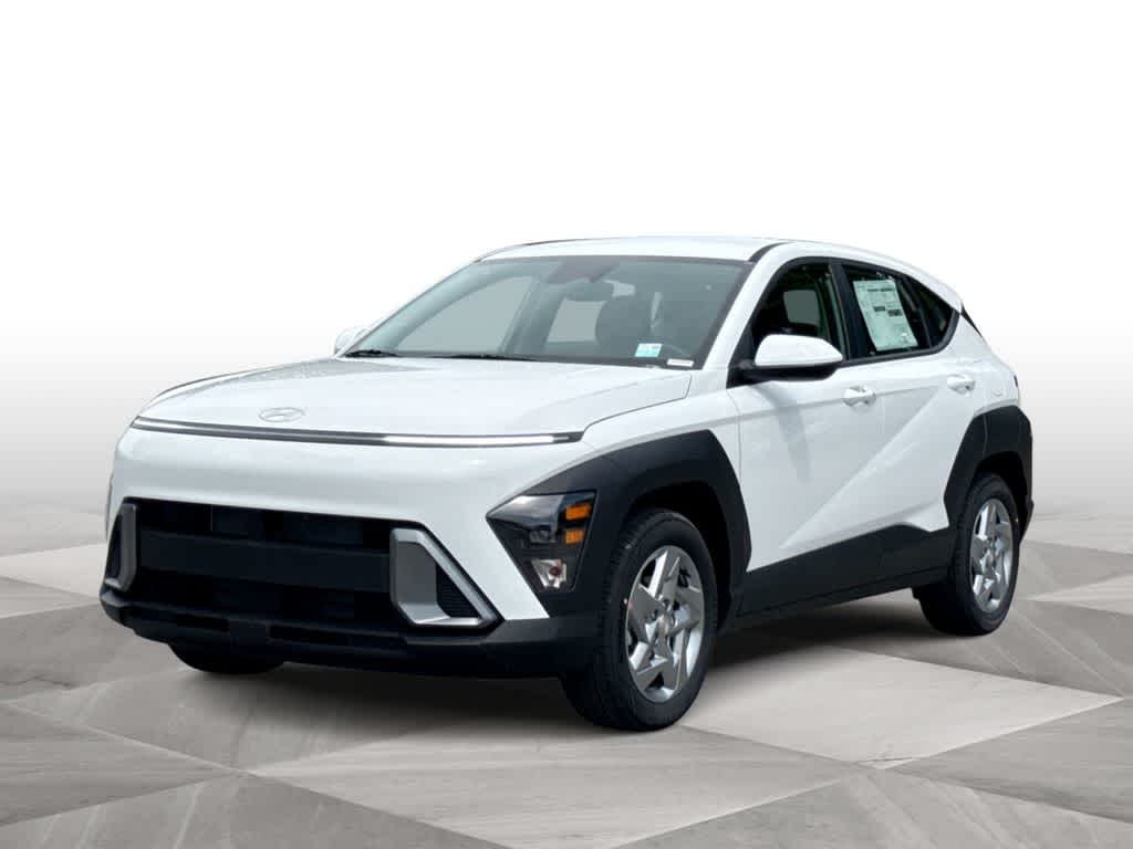 Thumbnail: 2026 Hyundai Kona - 4
