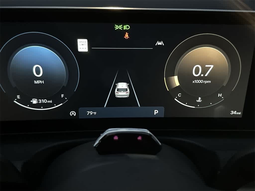 Thumbnail: 2026 Hyundai Tucson - 16