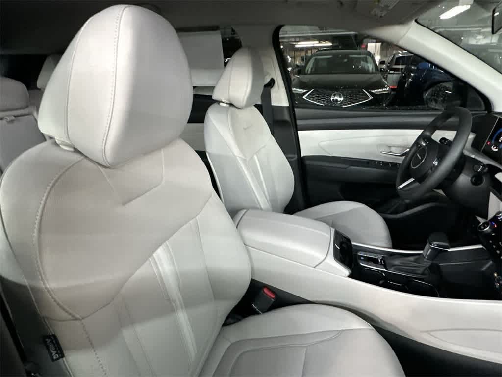 Thumbnail: 2026 Hyundai Tucson - 27