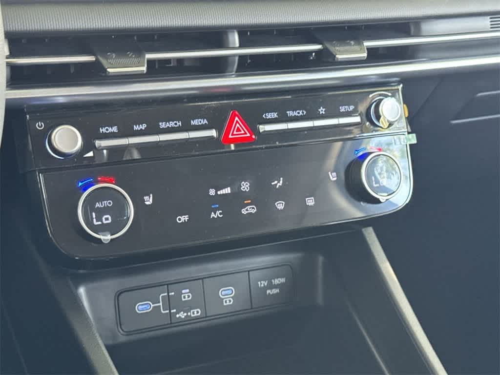 Thumbnail: 2026 Hyundai Tucson - 20