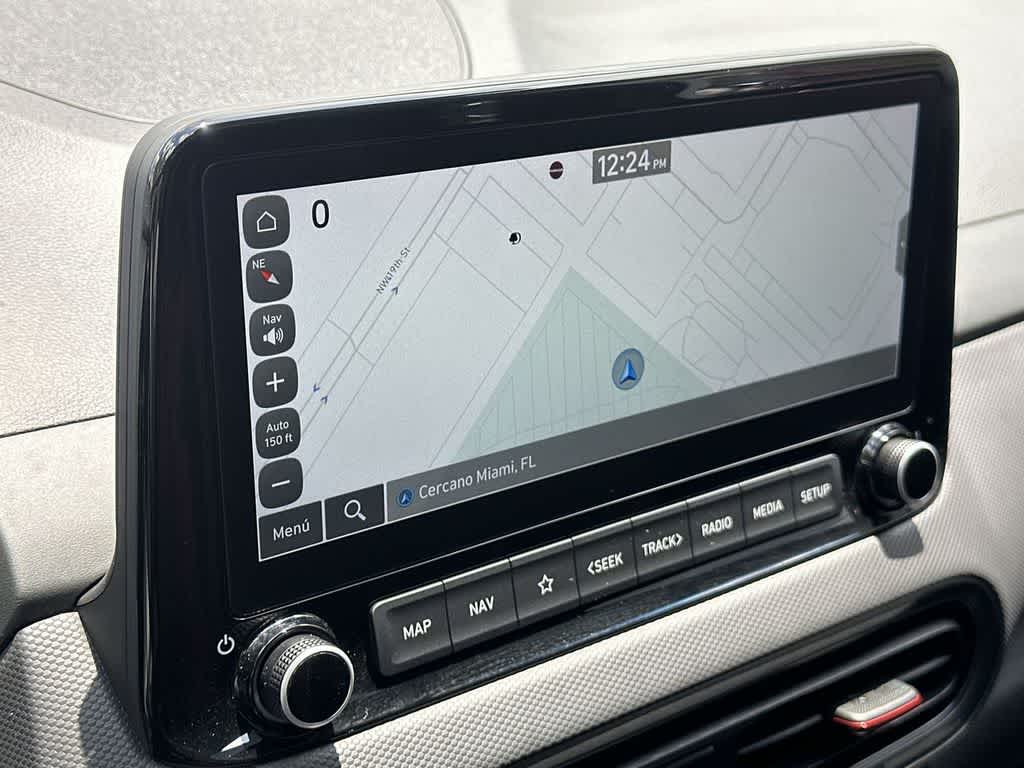 Thumbnail: 2023 Hyundai Kona - 18