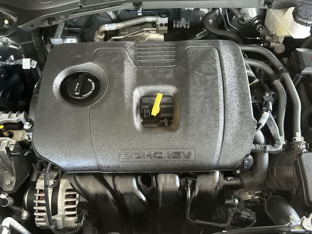 Thumbnail: 2025 Kia Seltos - 12