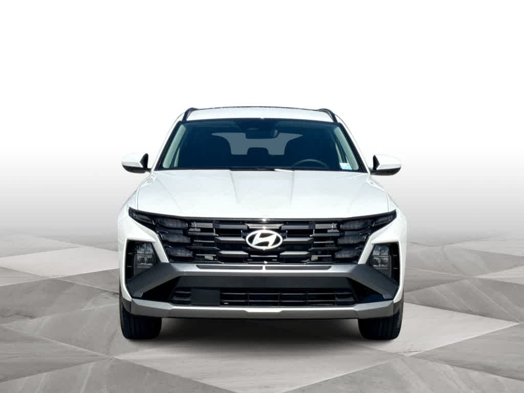 Thumbnail: 2026 Hyundai Tucson - 3