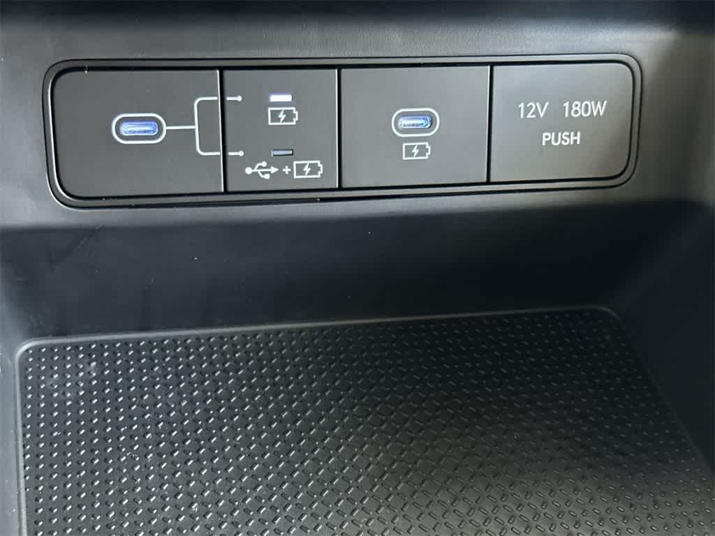 Thumbnail: 2026 Hyundai Tucson - 17