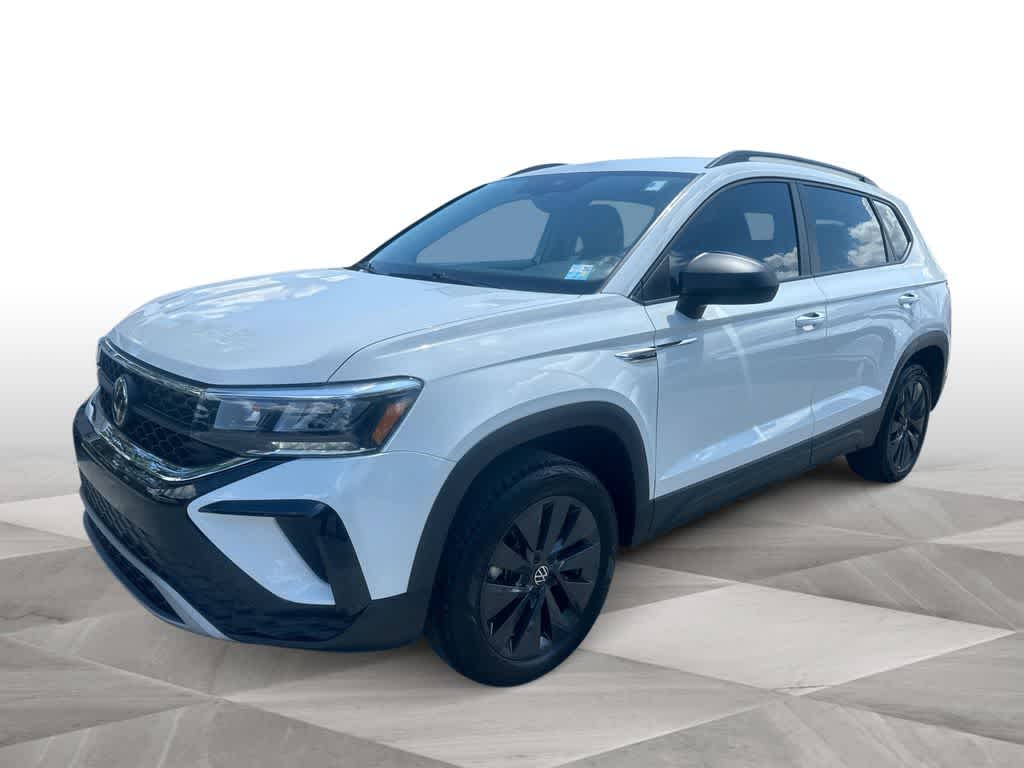 2024 Volkswagen Taos S -
                  Doral, FL
