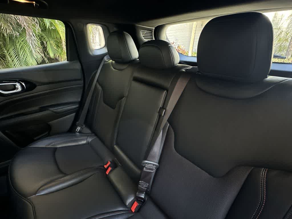 Thumbnail: 2024 Jeep Compass - 22