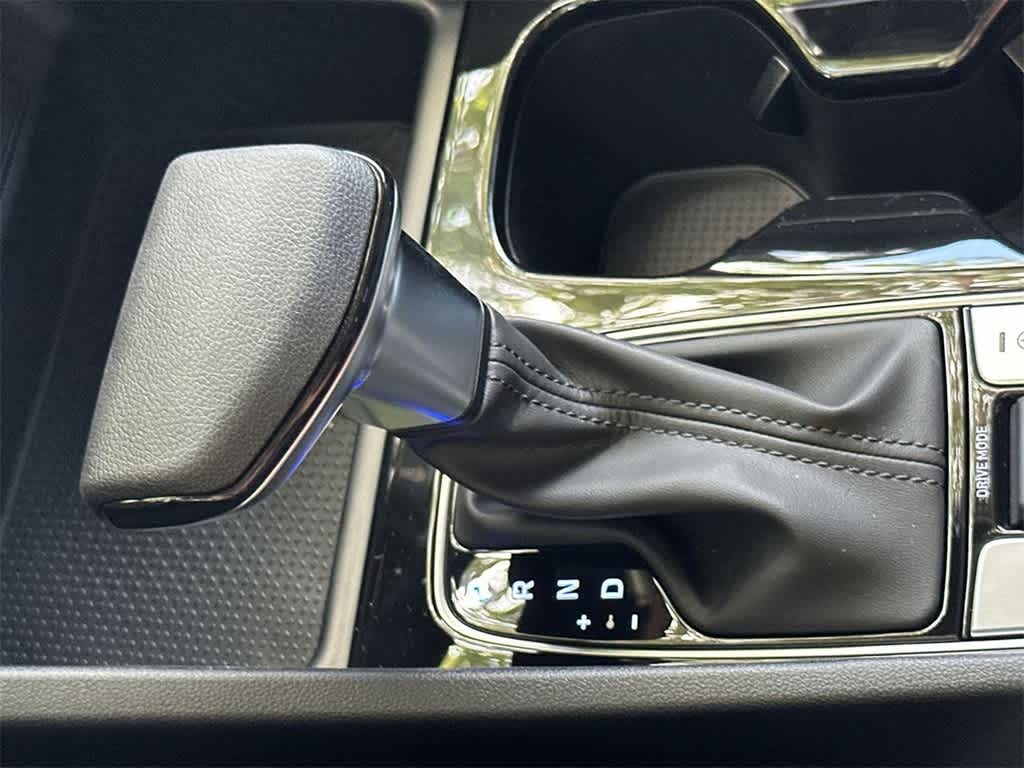 Thumbnail: 2026 Hyundai Tucson - 21