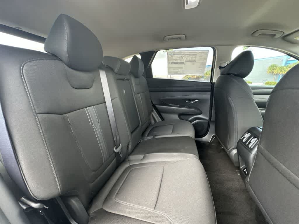 Thumbnail: 2026 Hyundai Tucson - 26