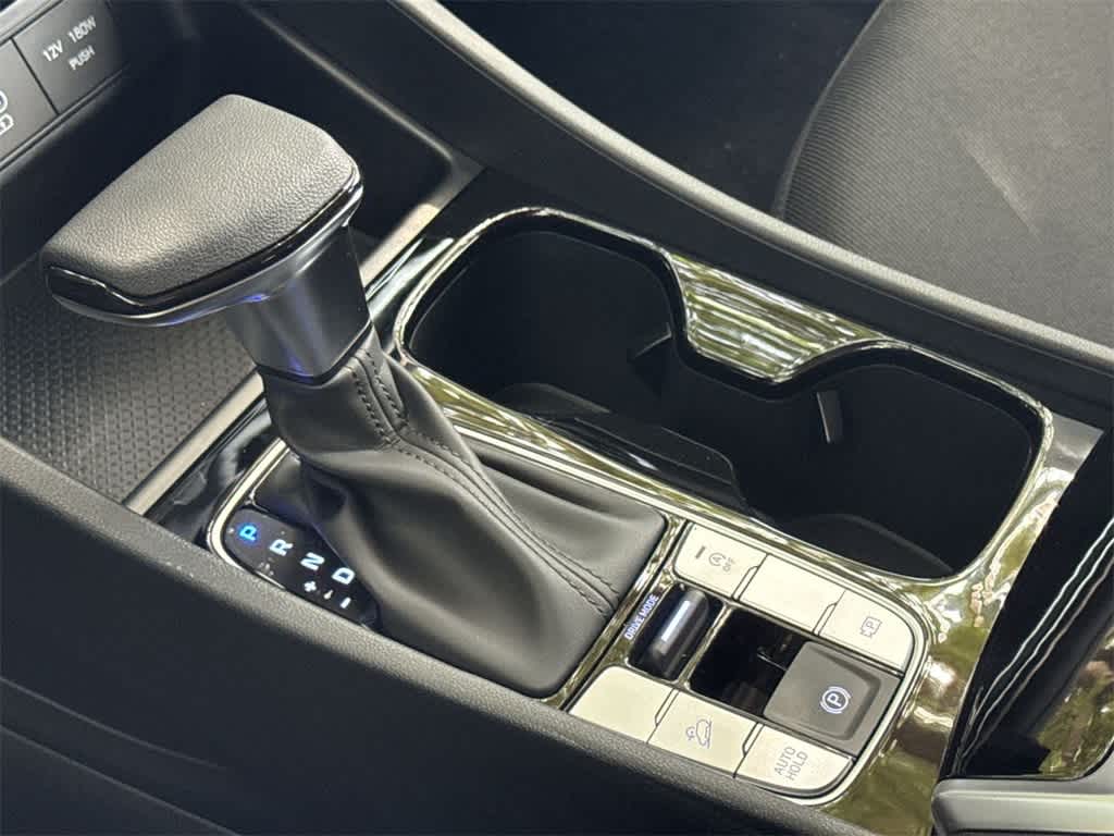 Thumbnail: 2026 Hyundai Tucson - 21