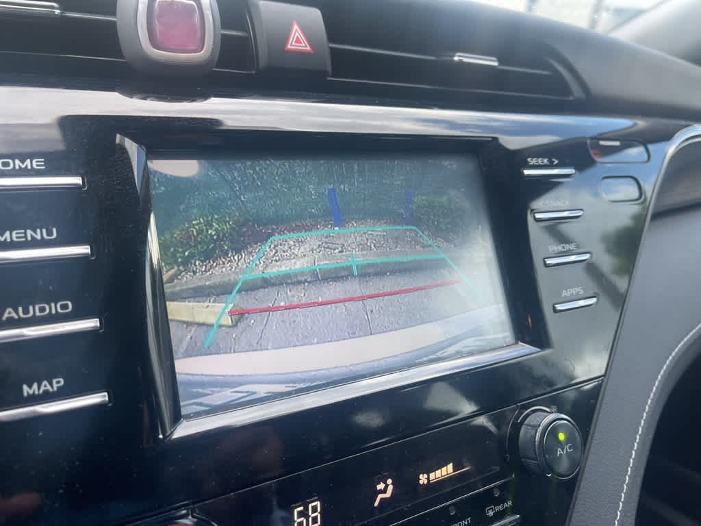 Thumbnail: 2019 Toyota Camry - 14