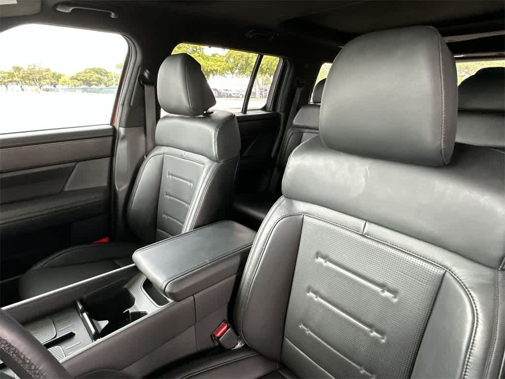 Thumbnail: 2024 Hyundai Santa Fe - 14