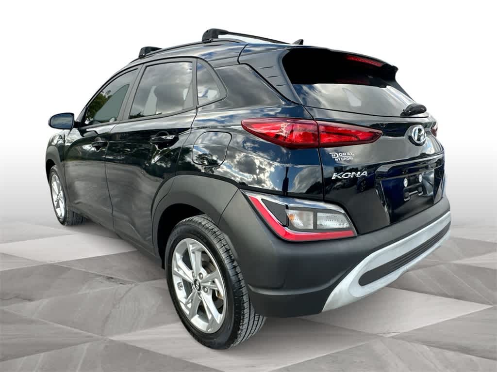 Thumbnail: 2023 Hyundai Kona - 6