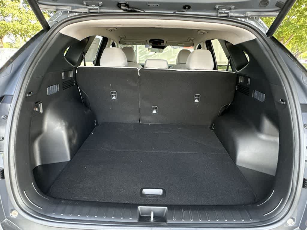 Thumbnail: 2026 Hyundai Tucson - 25