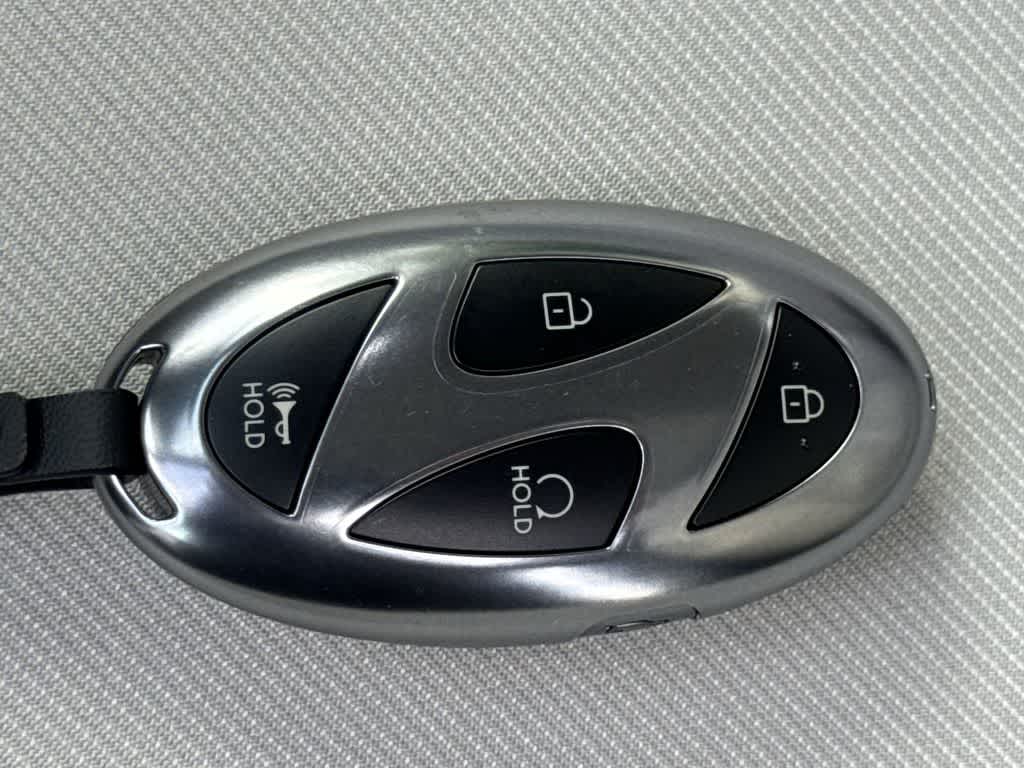 Thumbnail: 2026 Hyundai Tucson - 28