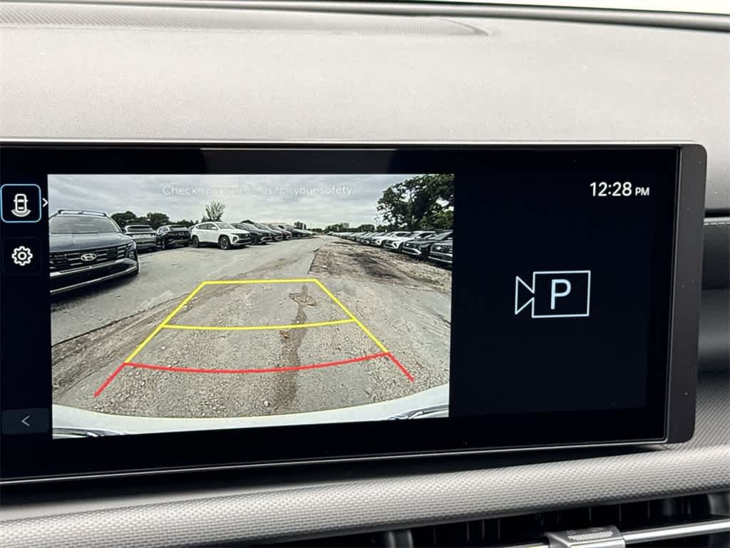 Thumbnail: 2026 Hyundai Tucson - 19