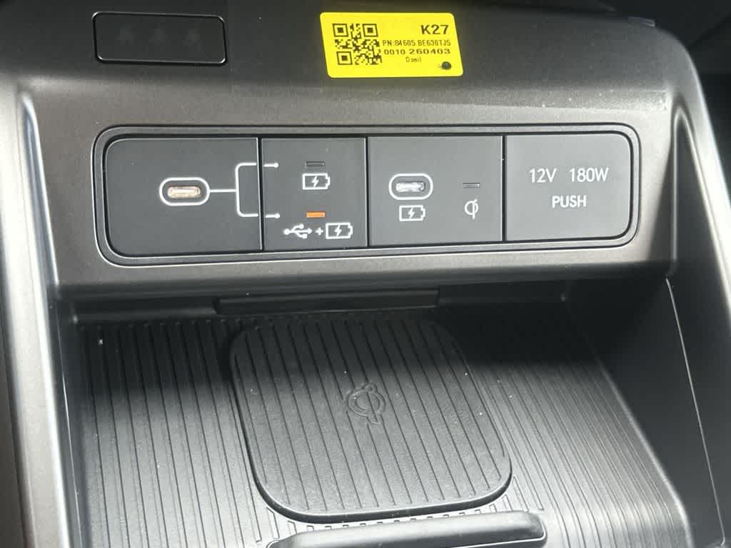 Thumbnail: 2026 Hyundai Kona - 23