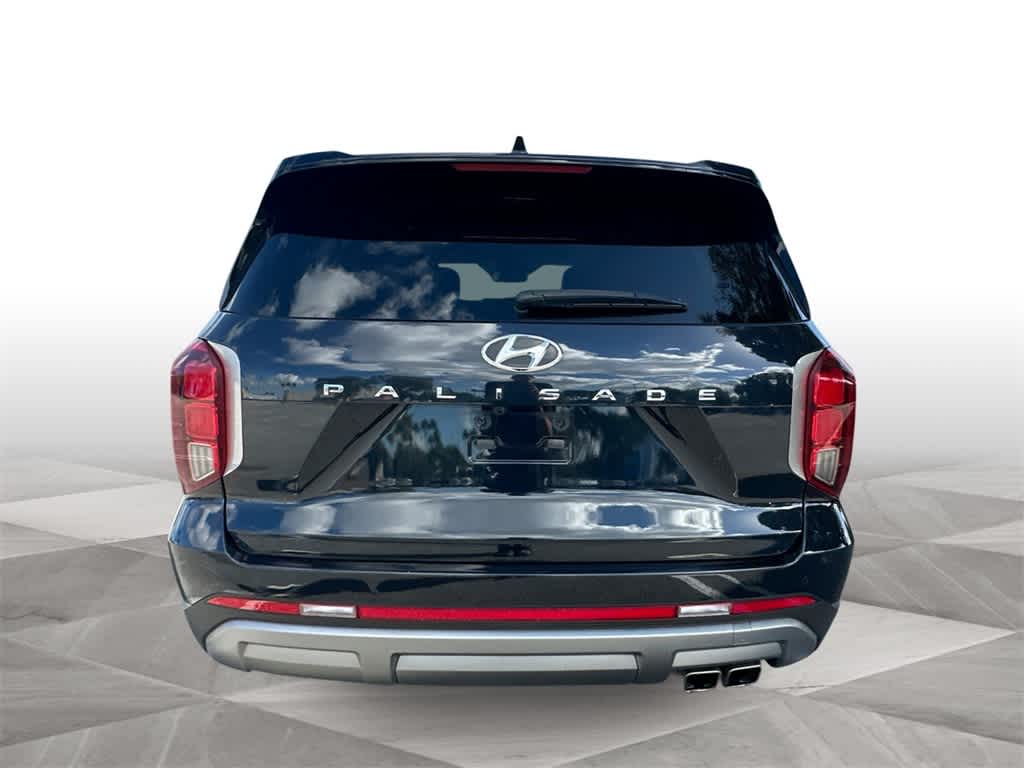Thumbnail: 2023 Hyundai Palisade - 7
