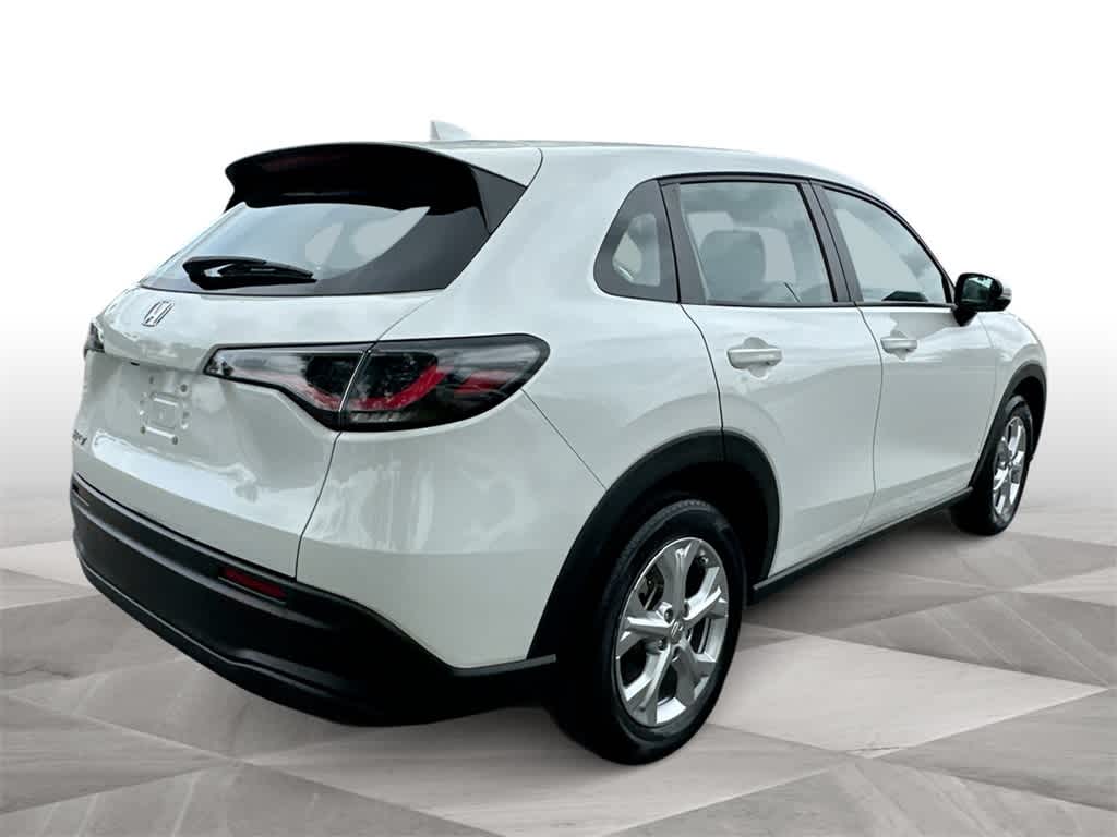 Thumbnail: 2023 Honda HR-V - 8
