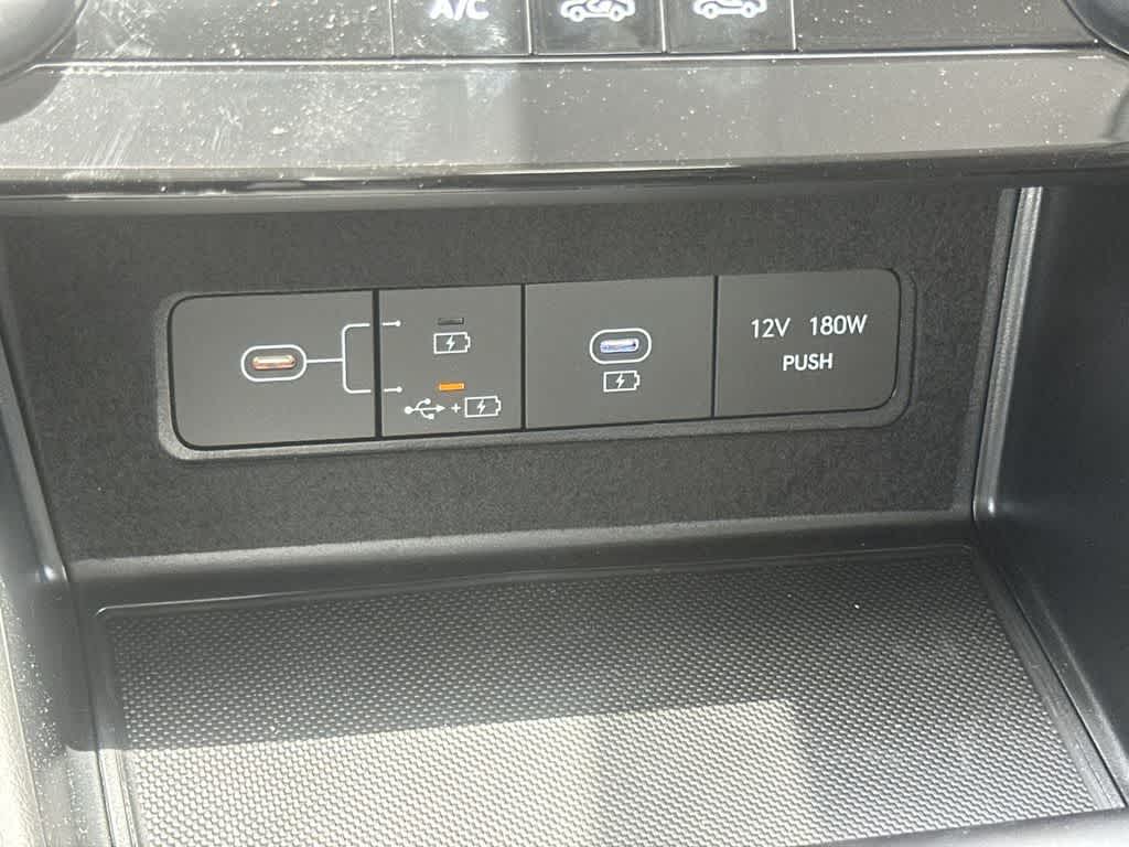 Thumbnail: 2026 Hyundai Sonata - 24