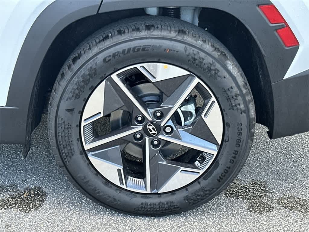 Thumbnail: 2026 Hyundai Tucson - 11