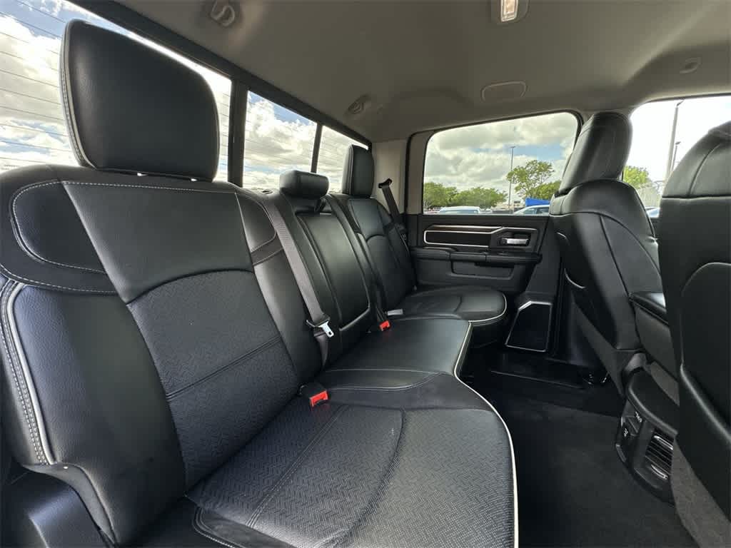 Thumbnail: 2024 RAM 2500 - 26