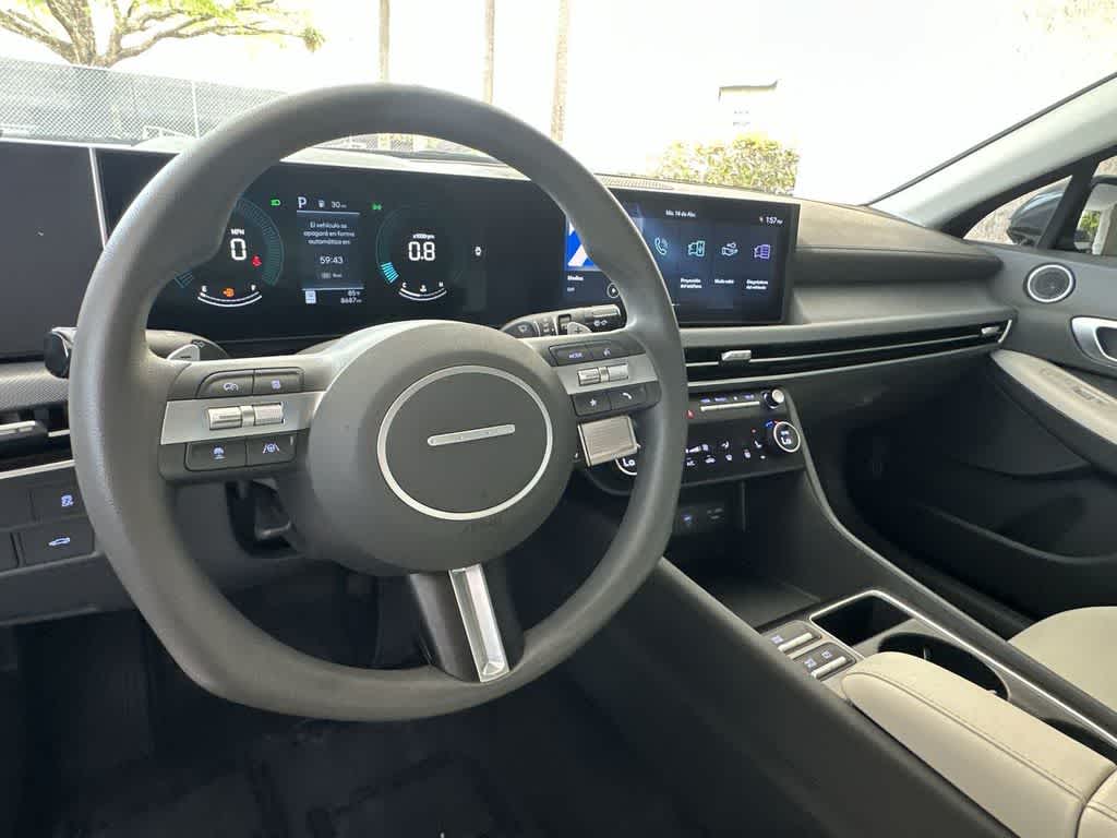 Thumbnail: 2024 Hyundai Sonata - 13