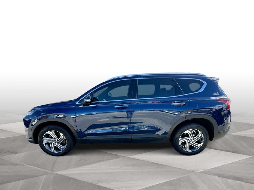Thumbnail: 2023 Hyundai Santa Fe - 5