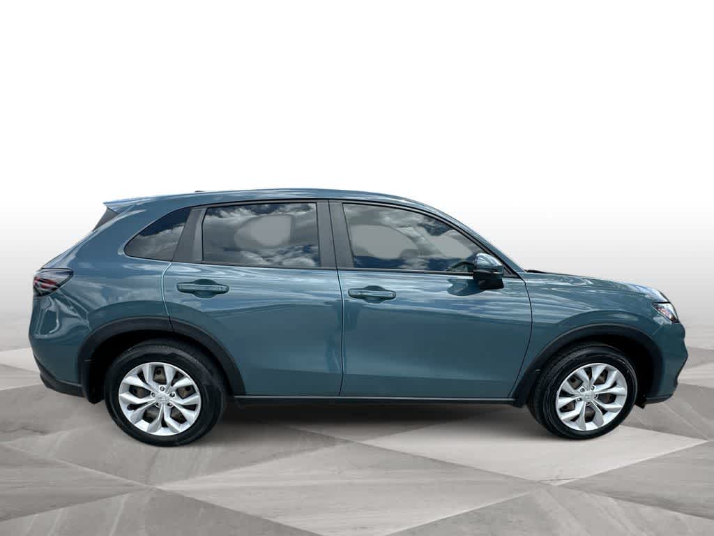 Thumbnail: 2024 Honda HR-V - 6