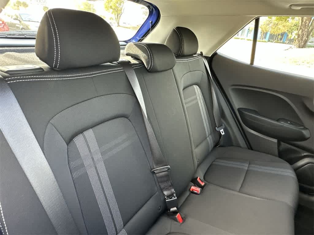 Thumbnail: 2025 Hyundai Venue - 26