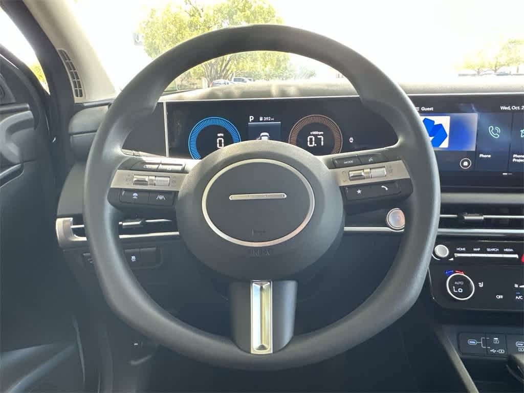 Thumbnail: 2026 Hyundai Tucson - 15