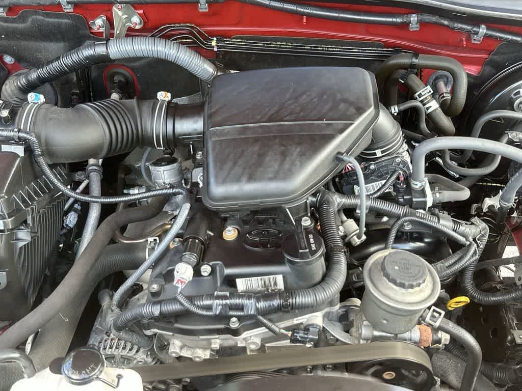 Thumbnail: 2021 Toyota Tacoma - 12