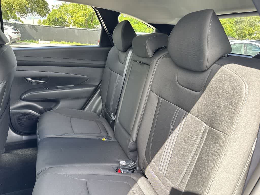 Thumbnail: 2026 Hyundai Tucson - 22