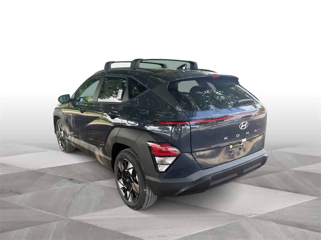 Thumbnail: 2025 Hyundai Kona - 6