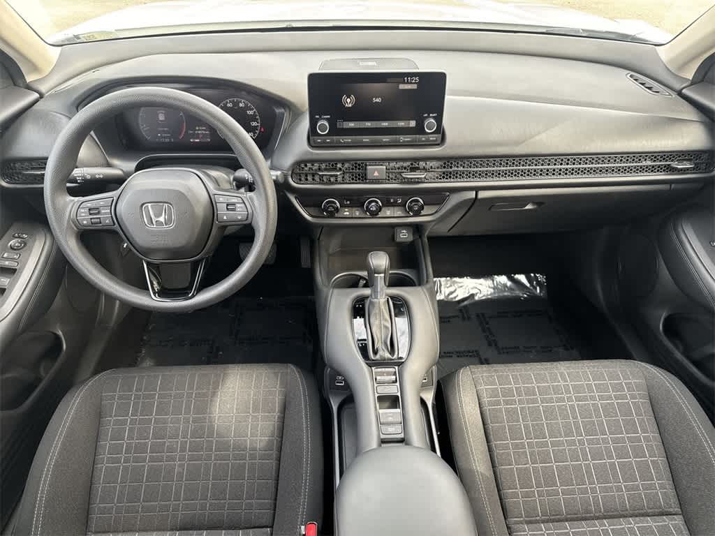 Thumbnail: 2023 Honda HR-V - 24