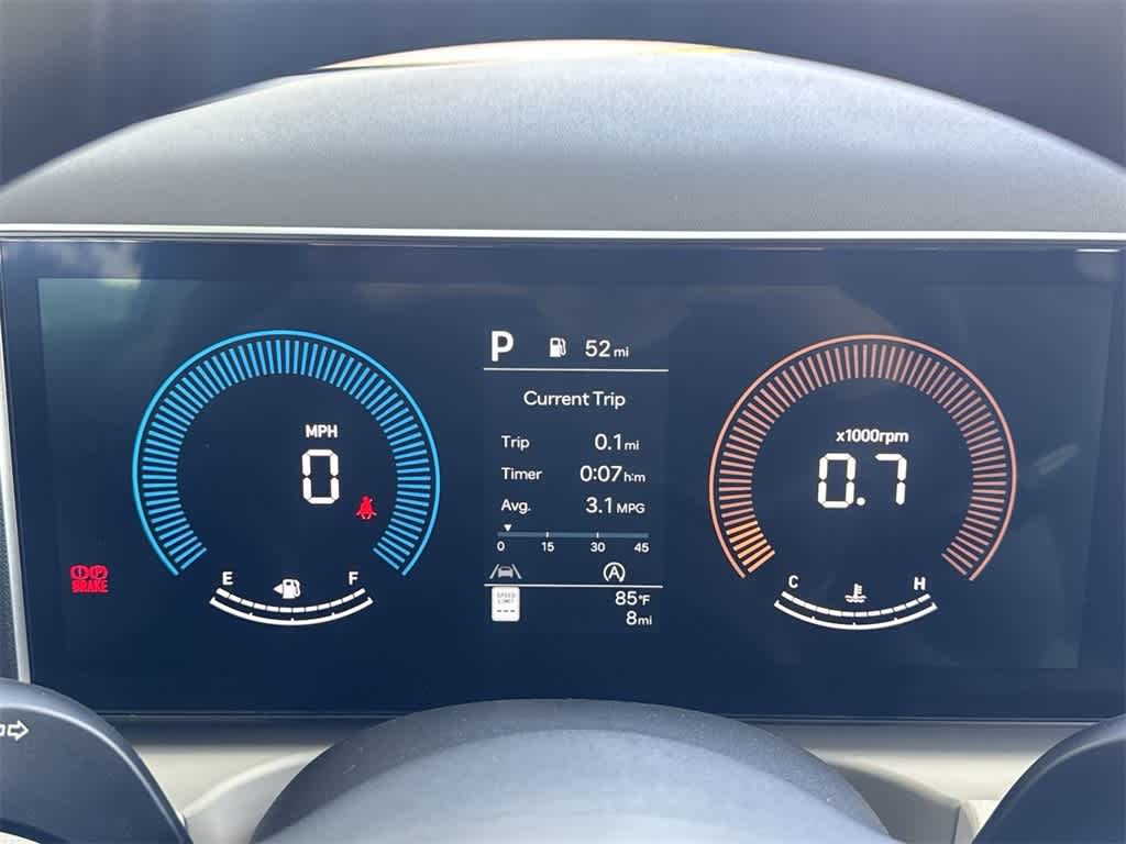 Thumbnail: 2026 Hyundai Tucson - 16