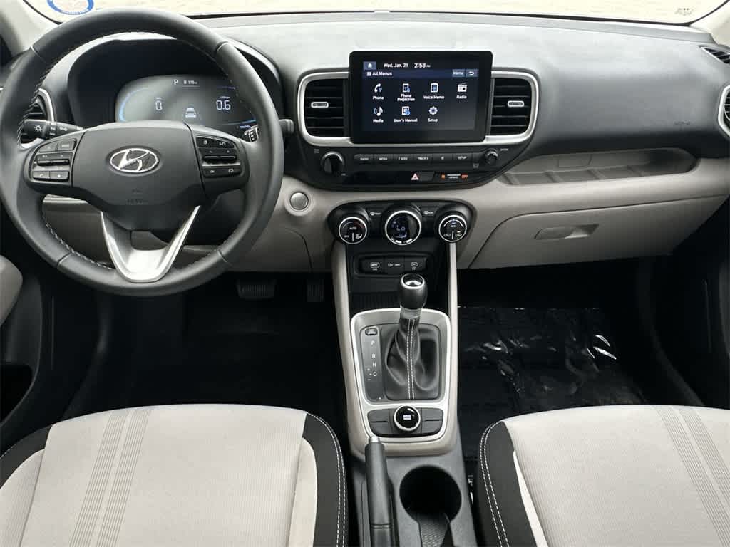 Thumbnail: 2025 Hyundai Venue - 24