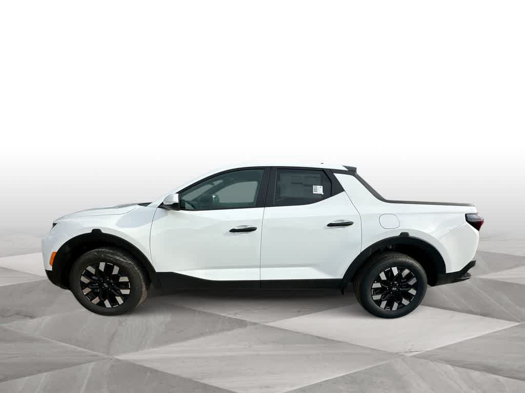 Thumbnail: 2026 Hyundai Santa Cruz - 5