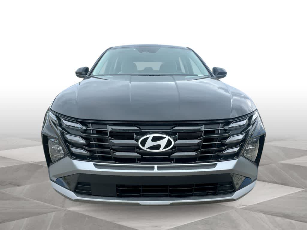 Thumbnail: 2026 Hyundai Tucson - 3