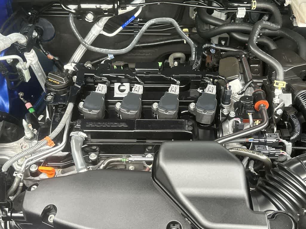 Thumbnail: 2024 Honda CR-V - 19