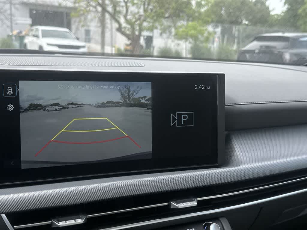 Thumbnail: 2026 Hyundai Sonata - 17