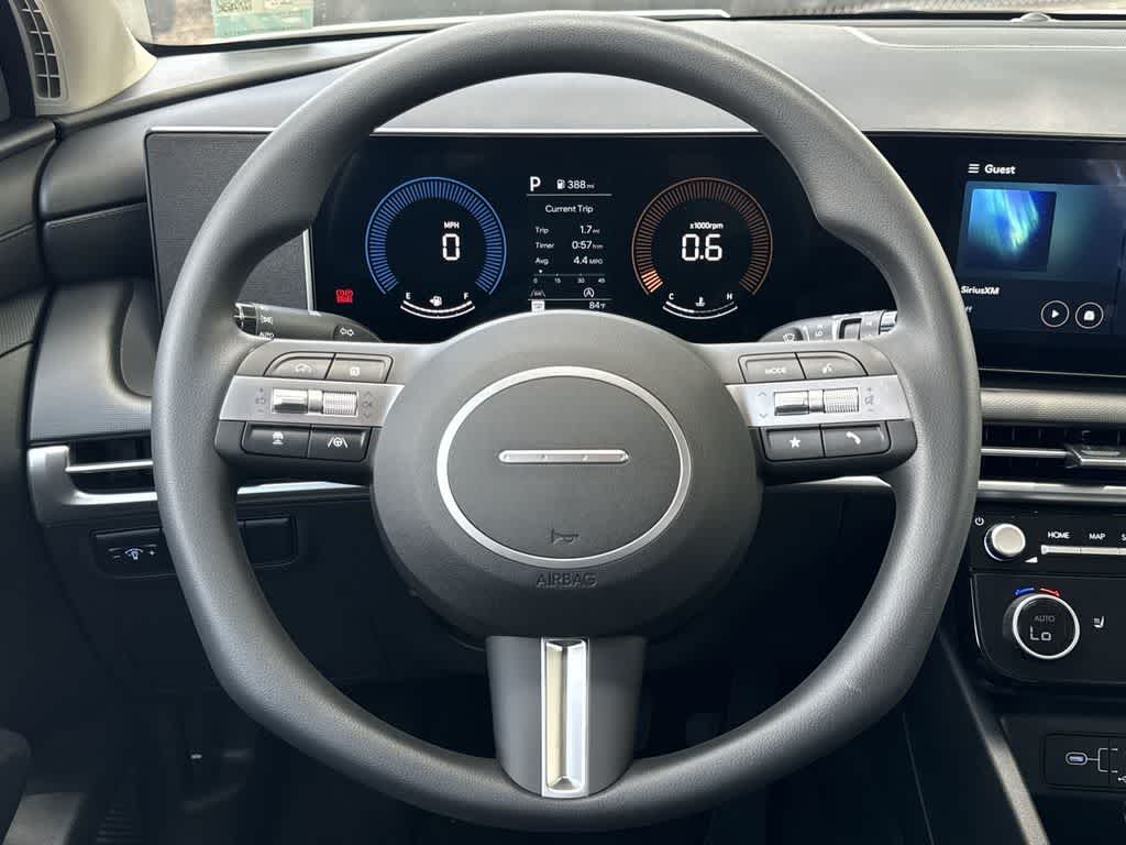 Thumbnail: 2026 Hyundai Tucson - 15
