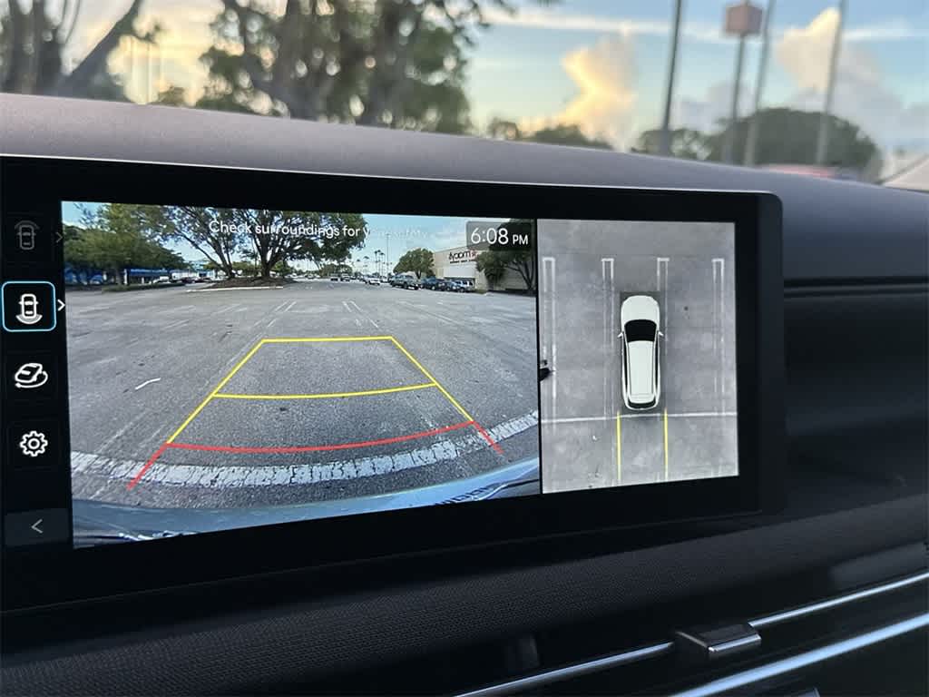 Thumbnail: 2026 Hyundai Tucson - 19