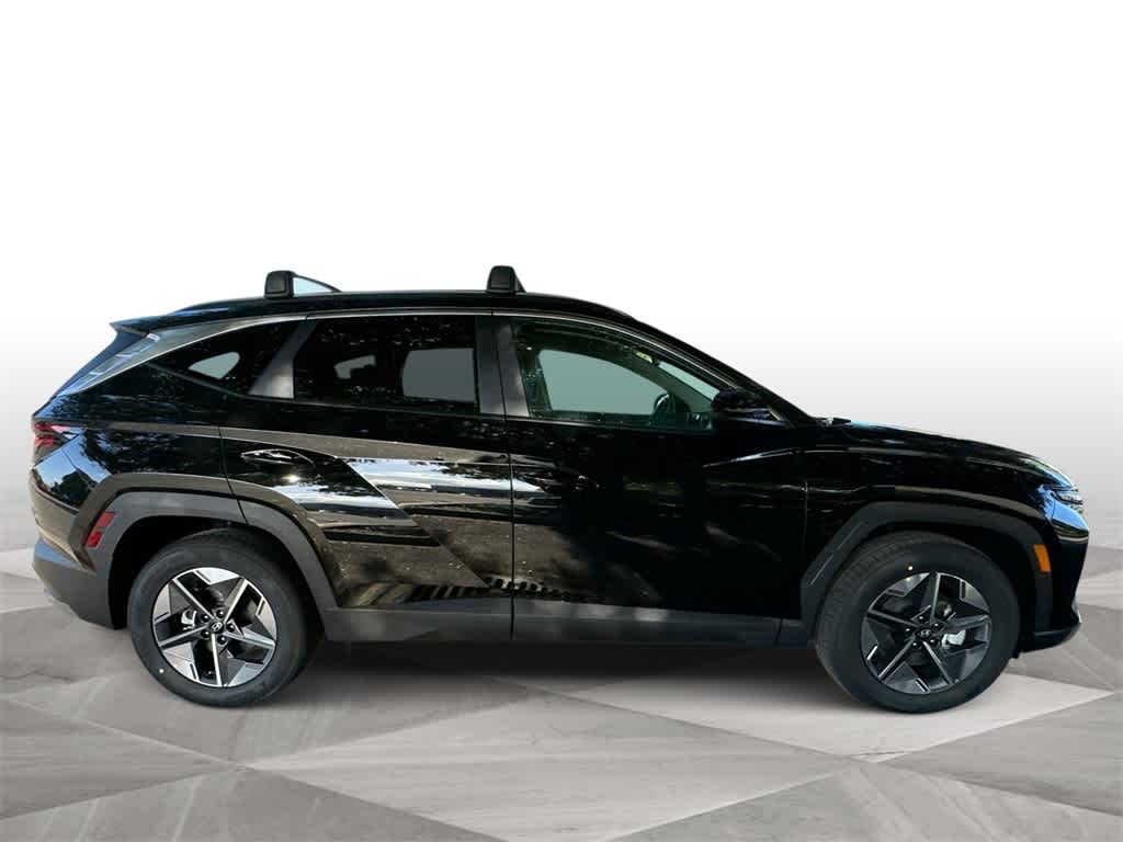 Thumbnail: 2026 Hyundai Tucson - 9